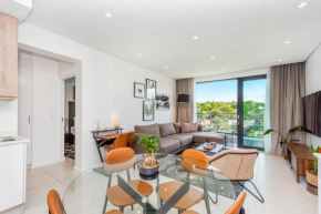 Sandton Gate Luxury Apartments